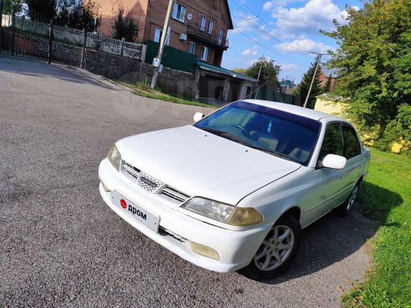  Toyota Carina 2000 , 240000 , 