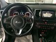 SUV   Kia Sportage 2018 , 1350000 , 