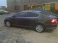  Volkswagen Passat 2011 , 715000 , 