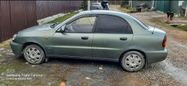  Chevrolet Lanos 2006 , 140000 , 