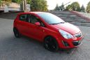  Opel Corsa 2012 , 460000 ,  