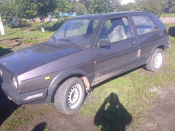  Volkswagen Golf 1986 , 65000 ,  