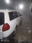  Nissan AD 2001 , 125000 , 