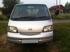    Nissan Vanette 2004 , 210000 , 