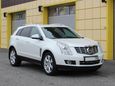 SUV   Cadillac SRX 2014 , 1315000 , 