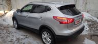 SUV   Nissan Qashqai 2017 , 2000000 , 