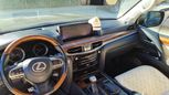 SUV   Lexus LX570 2017 , 6600000 , 