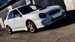  Subaru Impreza WRX 2001 , 380000 , 