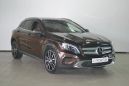 SUV   Mercedes-Benz GLA-Class 2014 , 1342000 , 