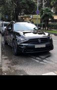 SUV   Infiniti QX70 2017 , 2900000 , 
