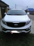 SUV   Kia Sportage 2014 , 1080000 , 