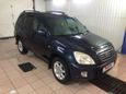 SUV   Chery Tiggo T11 2008 , 160000 , 