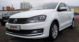  Volkswagen Polo 2017 , 859000 , 