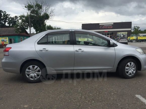  Toyota Belta 2010 , 420000 , 