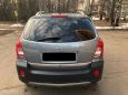 SUV   Opel Antara 2012 , 750000 , 