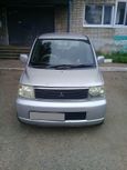  Mitsubishi eK Wagon 2002 , 110000 , 