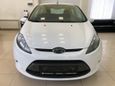  Ford Fiesta 2012 , 585000 , 