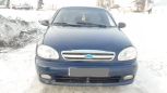  Chevrolet Lanos 2008 , 155000 , 