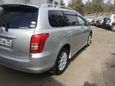  Toyota Corolla Fielder 2007 , 597000 , 