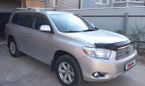 SUV   Toyota Highlander 2008 , 1295000 , -