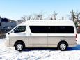    Toyota Hiace 2016 , 3050000 , 