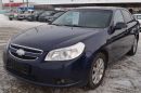  Chevrolet Epica 2010 , 440000 , 