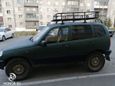 SUV   Chevrolet Niva 2003 , 188000 , 