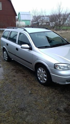  Opel Astra 1998 , 180000 , 