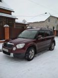 SUV   Skoda Yeti 2011 , 530000 , 