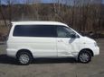    Toyota Lite Ace Noah 2001 , 350000 , 