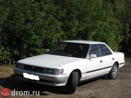  Toyota Chaser 1990 , 150000 , 