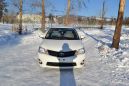  Toyota Corolla Axio 2013 , 730000 , -