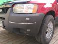 SUV   Ford Escape 2001 , 295000 , -