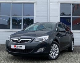  Opel Astra 2011 , 749000 , 