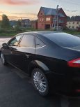  Ford Mondeo 2007 , 380000 , 