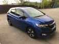  Honda Fit 2017 , 700000 , 