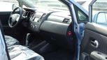  Nissan Tiida 2012 , 595000 , 