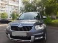 SUV   Skoda Yeti 2017 , 1290000 , 