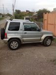 SUV   Mitsubishi Pajero Junior 1997 , 225000 , 