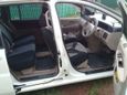    Nissan Liberty 2001 , 315000 , 