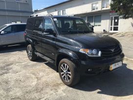 SUV     2015 , 800000 , 