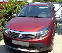 SUV   Renault Sandero Stepway 2012 , 470000 , -