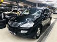 SUV   SsangYong Kyron 2011 , 509000 , 