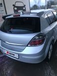  Opel Astra 2008 , 370000 , 