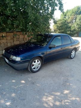  Opel Vectra 1992 , 87000 , 
