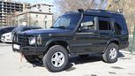 SUV   Land Rover Discovery 2004 , 670000 , 