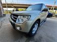 SUV   Mitsubishi Pajero 2007 , 950000 , 