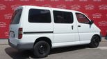    Toyota Hiace 2002 , 585000 , 