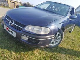  Opel Omega 1995 , 88000 , 
