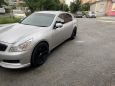  Nissan Skyline 2007 , 670000 , 